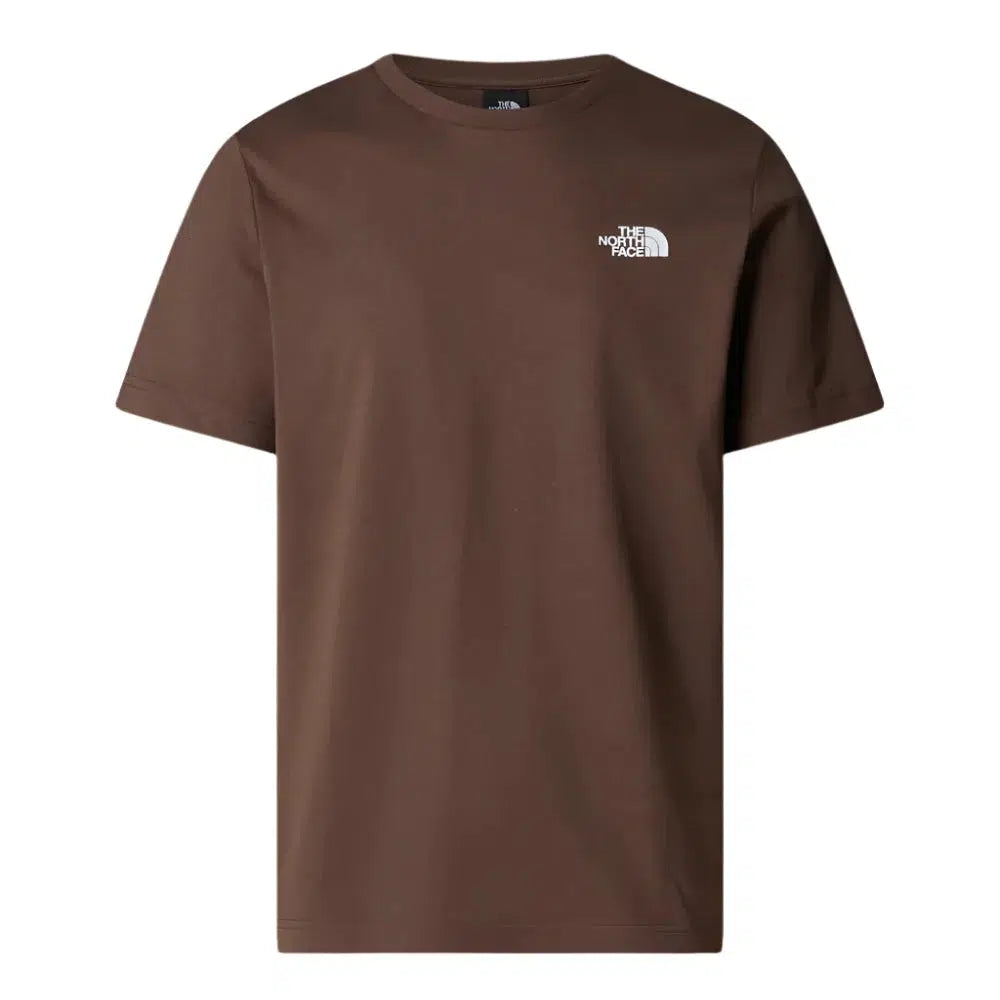 The North Face Redbox T-shirt