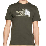 The North Face Rust 2 T-shirt