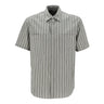 Trappers Double Pocket Strip Shirt