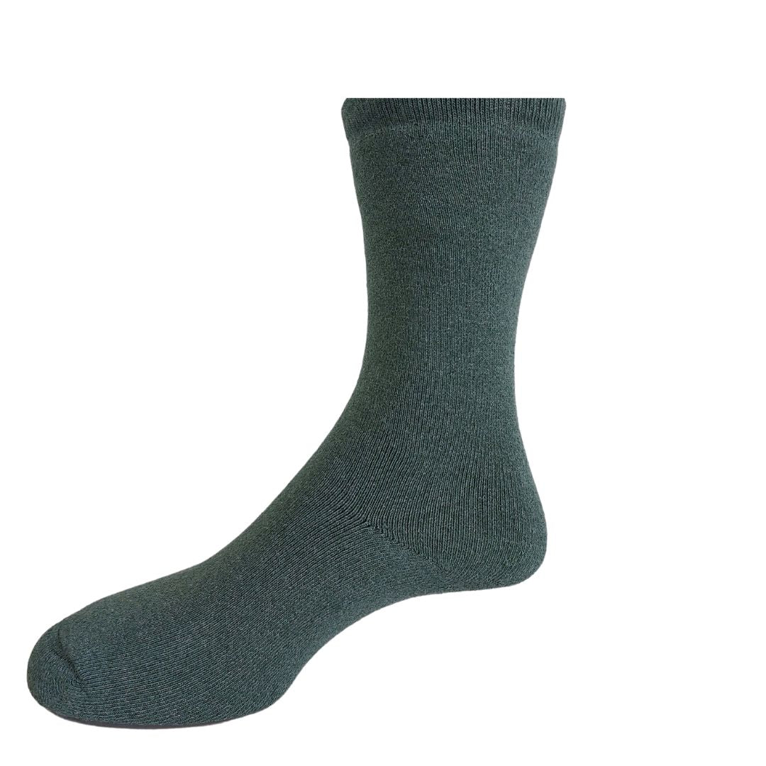 Cape Mohair Mid Spoor Sock