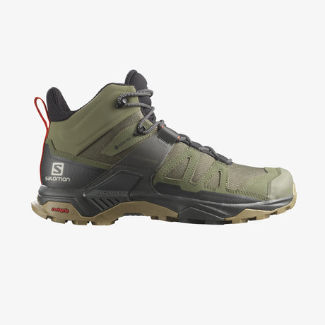 Salomon X-Ultra 4 Mid GTX