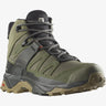 Salomon X-Ultra 4 Mid GTX