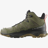 Salomon X-Ultra 4 Mid GTX