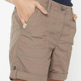 Jeep Ladies Iconic Cargo Shorts