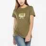 Jeep Ladies Foil Grill T-Shirt