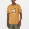 Jeep Crew Neck T-shirt