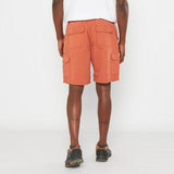 Jeep 21cm Elasticated Cargo Short