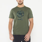 Jeep Crew Neck T-shirt