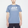 Jeep Crew Neck T-shirt