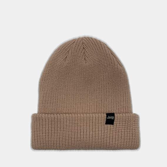 Jeep Micro Beanie