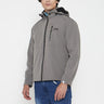 Jeep Rubicon Hooded Softshell Jacket