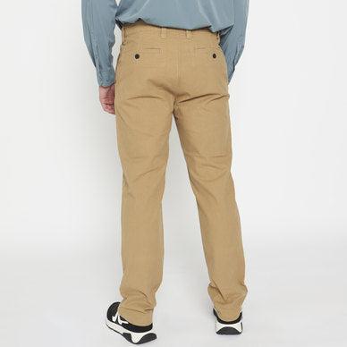 Jeep Canvas Stretch Chino