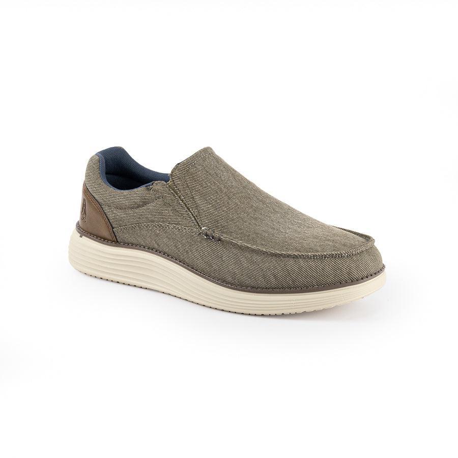 Hush Puppies Tiger Slip-on Sneaker