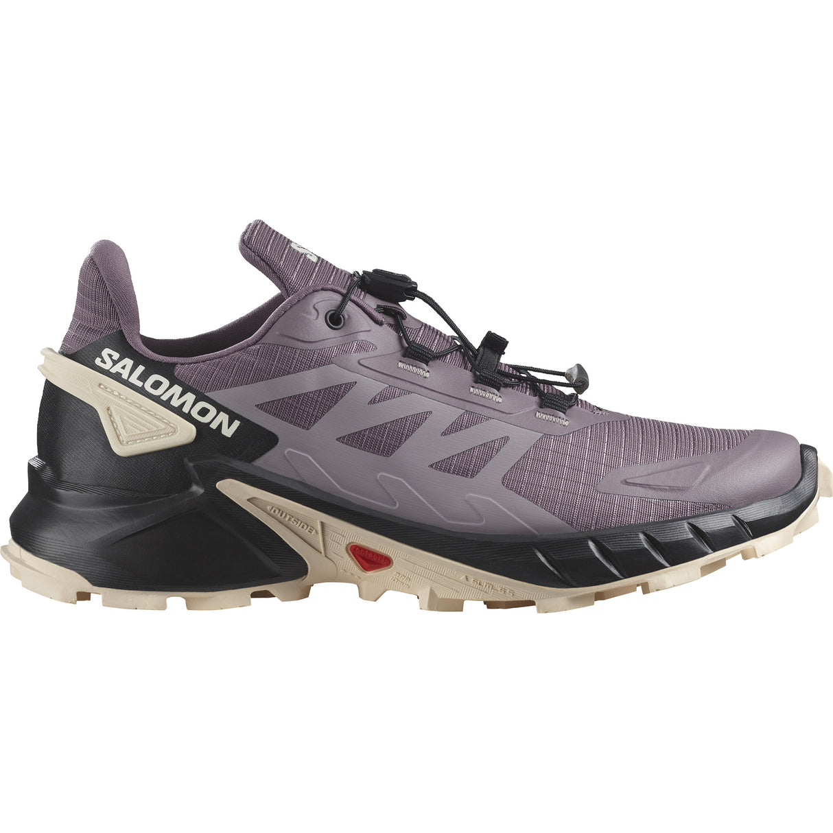 Salomon Ladies Supercross 4