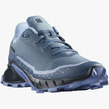 Salomon Ladies Alphacross 5