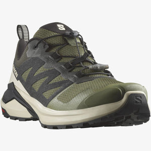 Salomon X-Adventure Gore-Tex