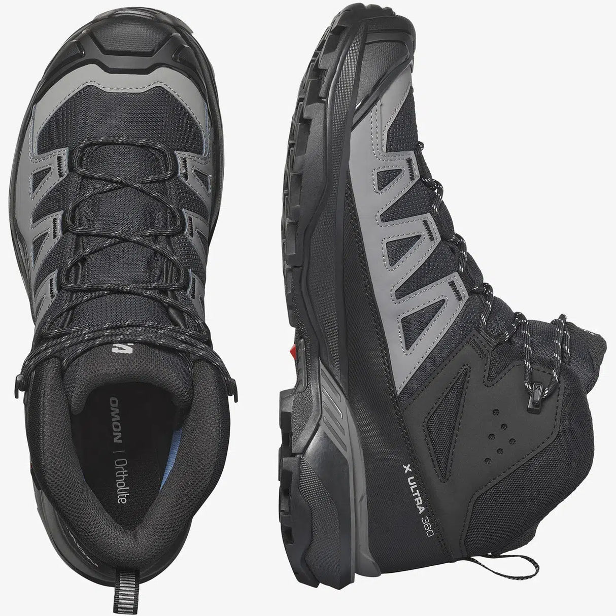 Salomon X-Ultra 360 Mid GTX