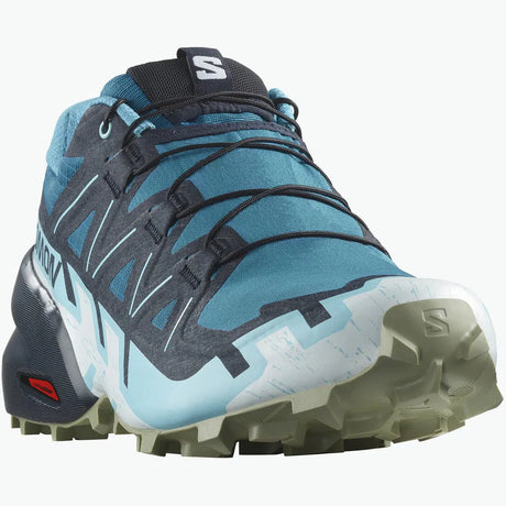 Salomon Ladies Speedcross 6