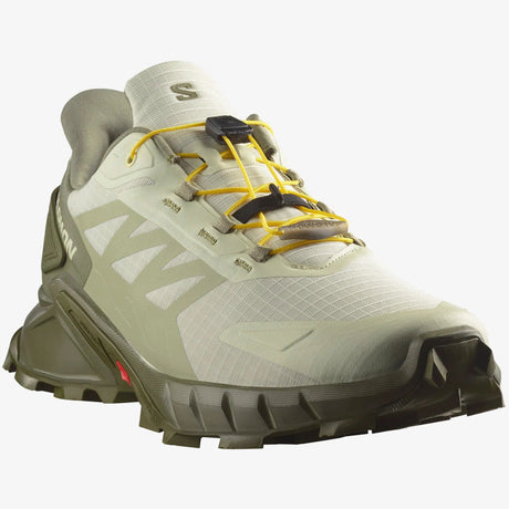 Salomon Supercross 4