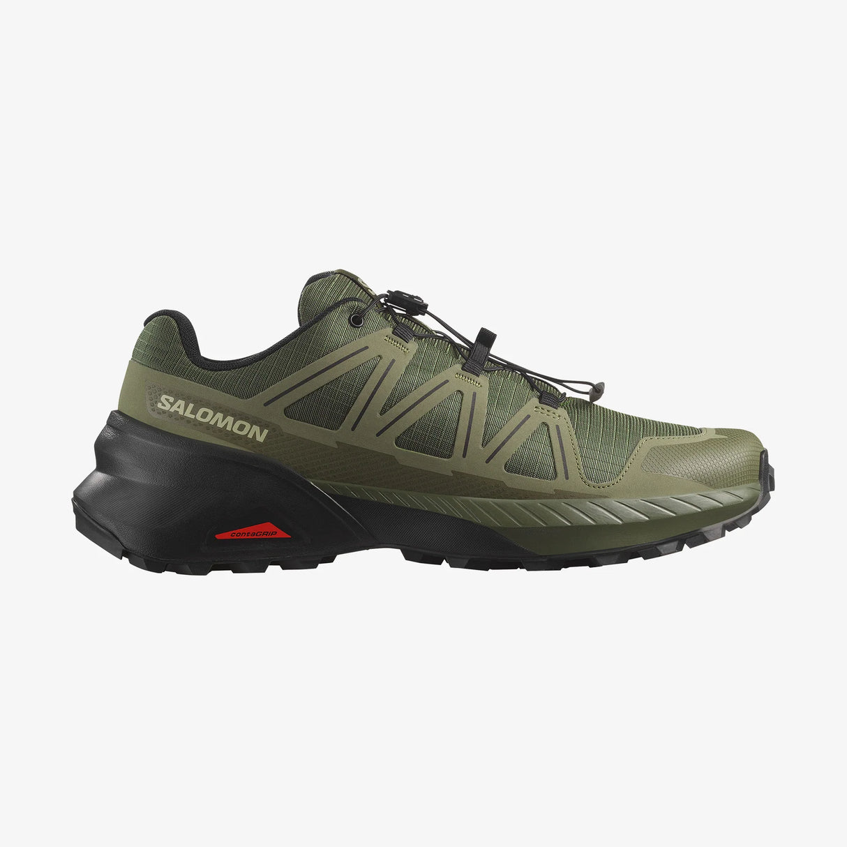 Salomon Speedcross Peak