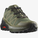 Salomon Speedcross Peak