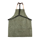 Trappers Vivace Canvas Apron