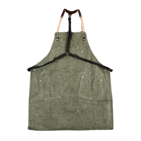 Trappers Vivace Canvas Apron