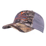 Wildebees 3D Bos Swoosh Cap