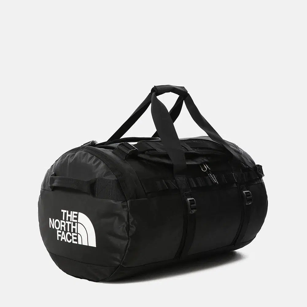 The North Face Base Camp Duffel Medium Summit Navy tnf Black M