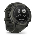 Garmin Instinct® 2X Solar