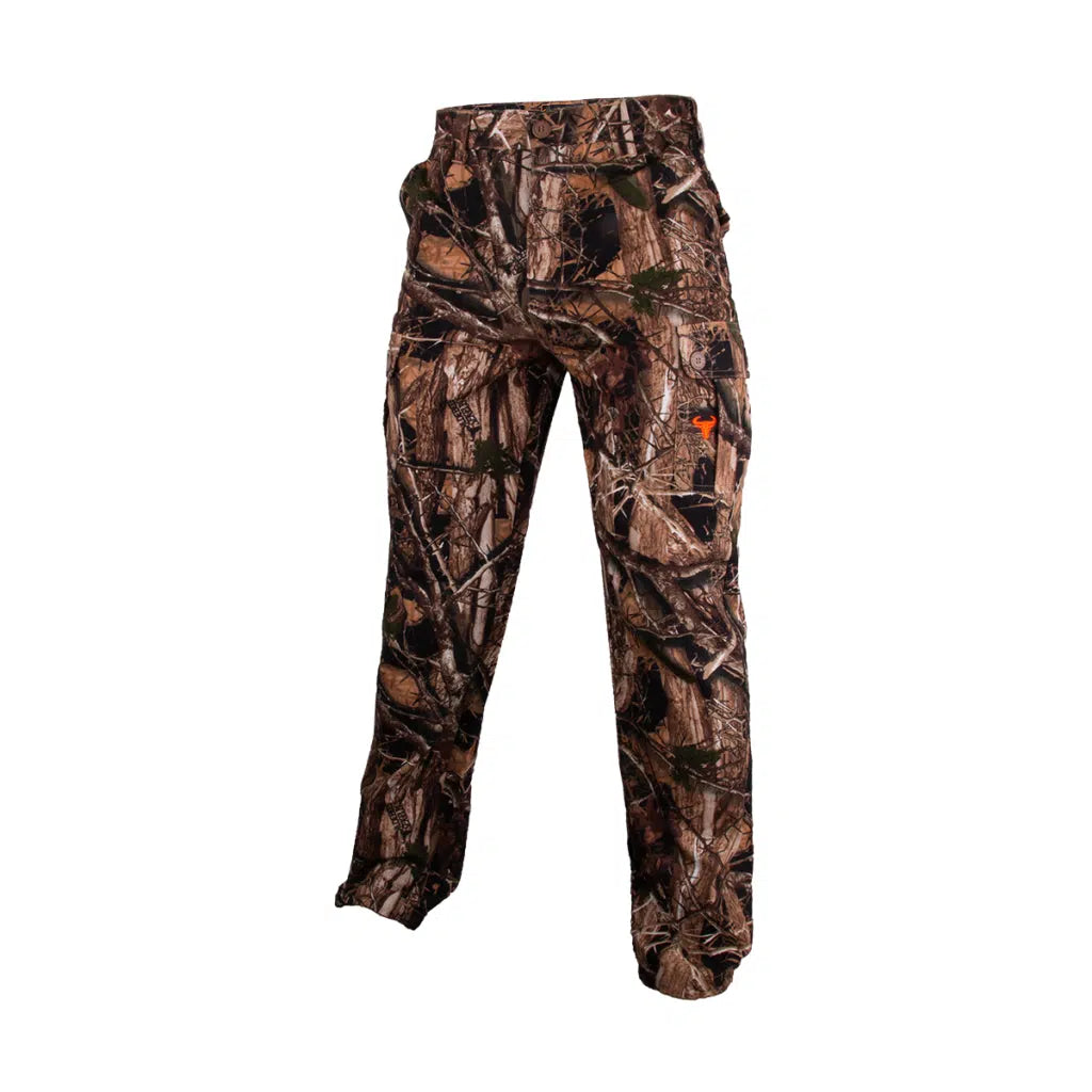 Wildebees 6 Pocket Hunt Stretch Pants