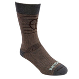 Cape Mohair Huntsman Sock