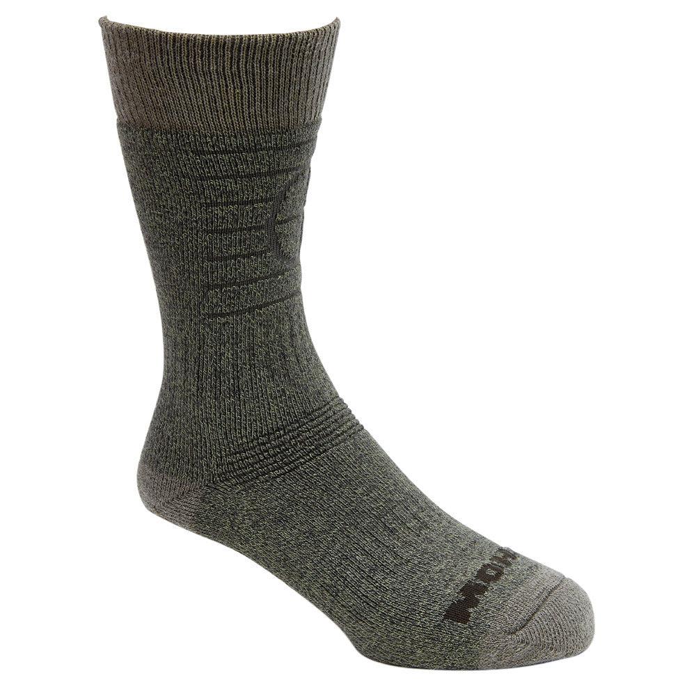 Cape Mohair Huntsman Sock