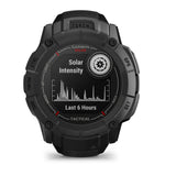 Garmin Instinct® 2X Solar - Tactical Edition