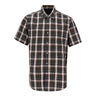 Trappers Double Pocket Check Shirt