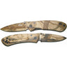 Enlan Roller Camo Knife