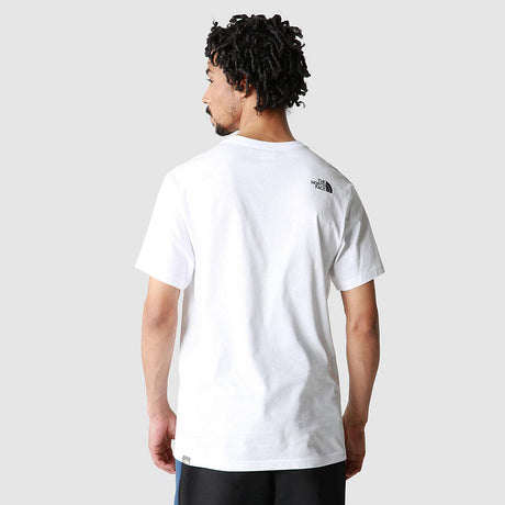 The North Face Never Stop Exploring T-shirt