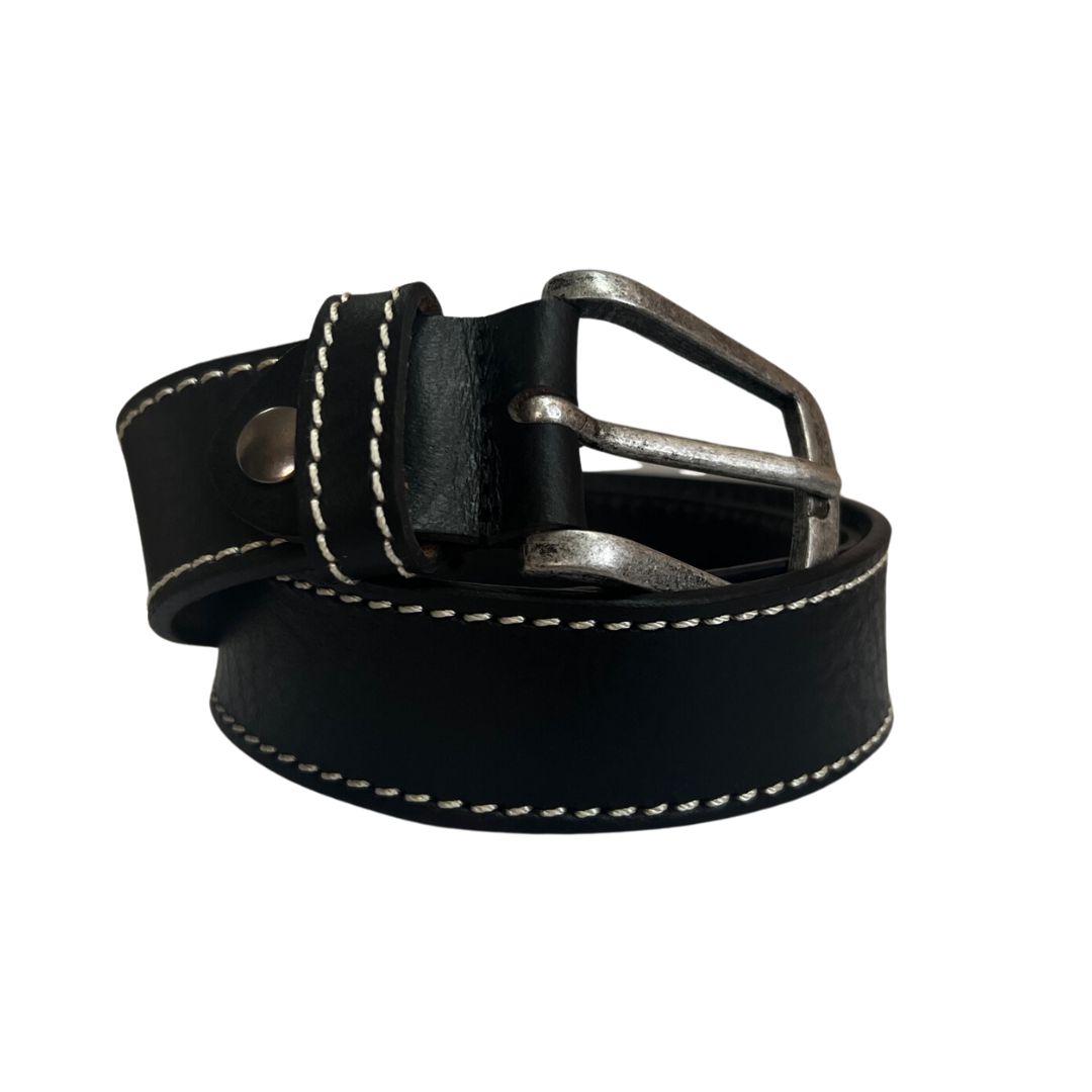 Trappers Chino Stitch 35mm Belt