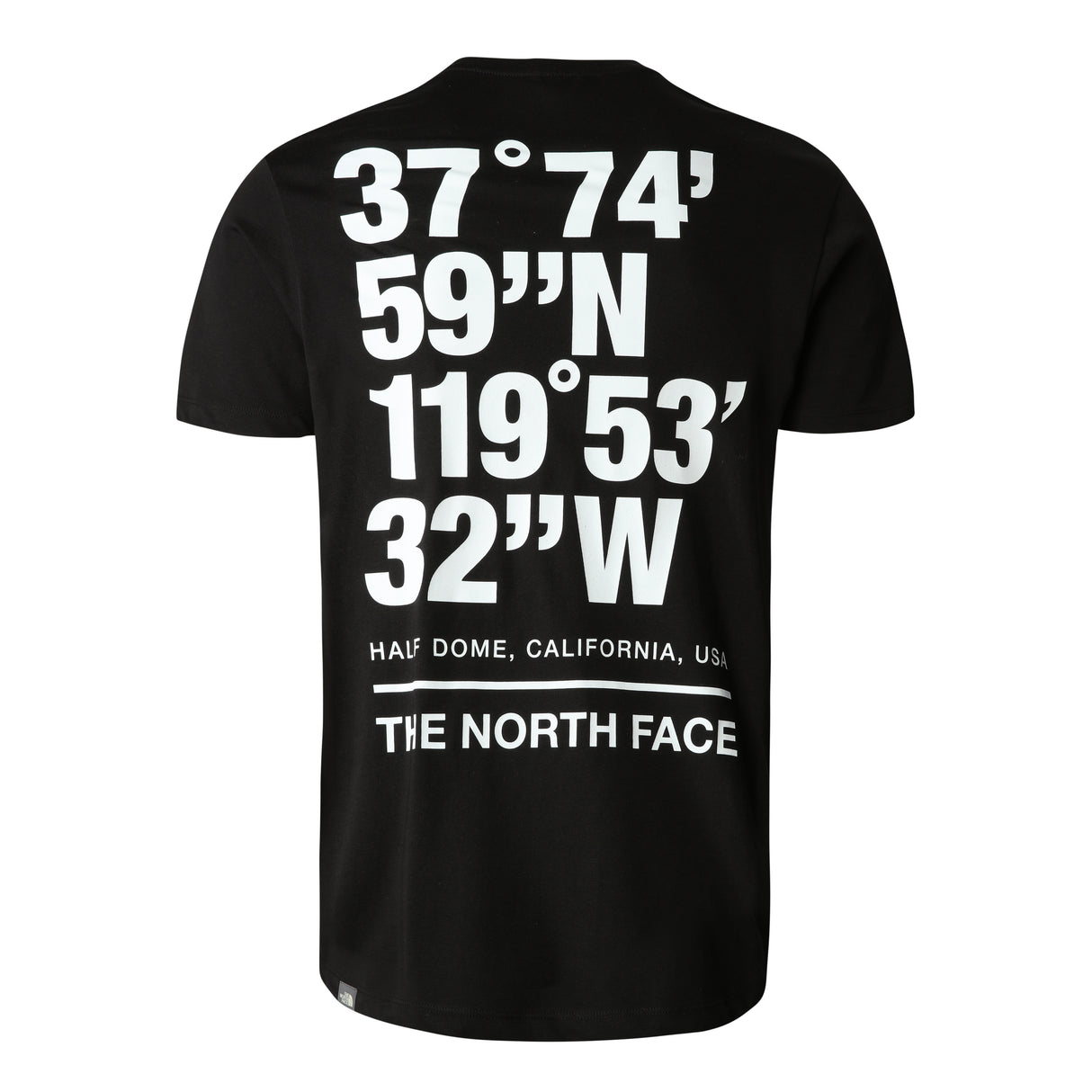 The North Face Coordinates T-Shirt