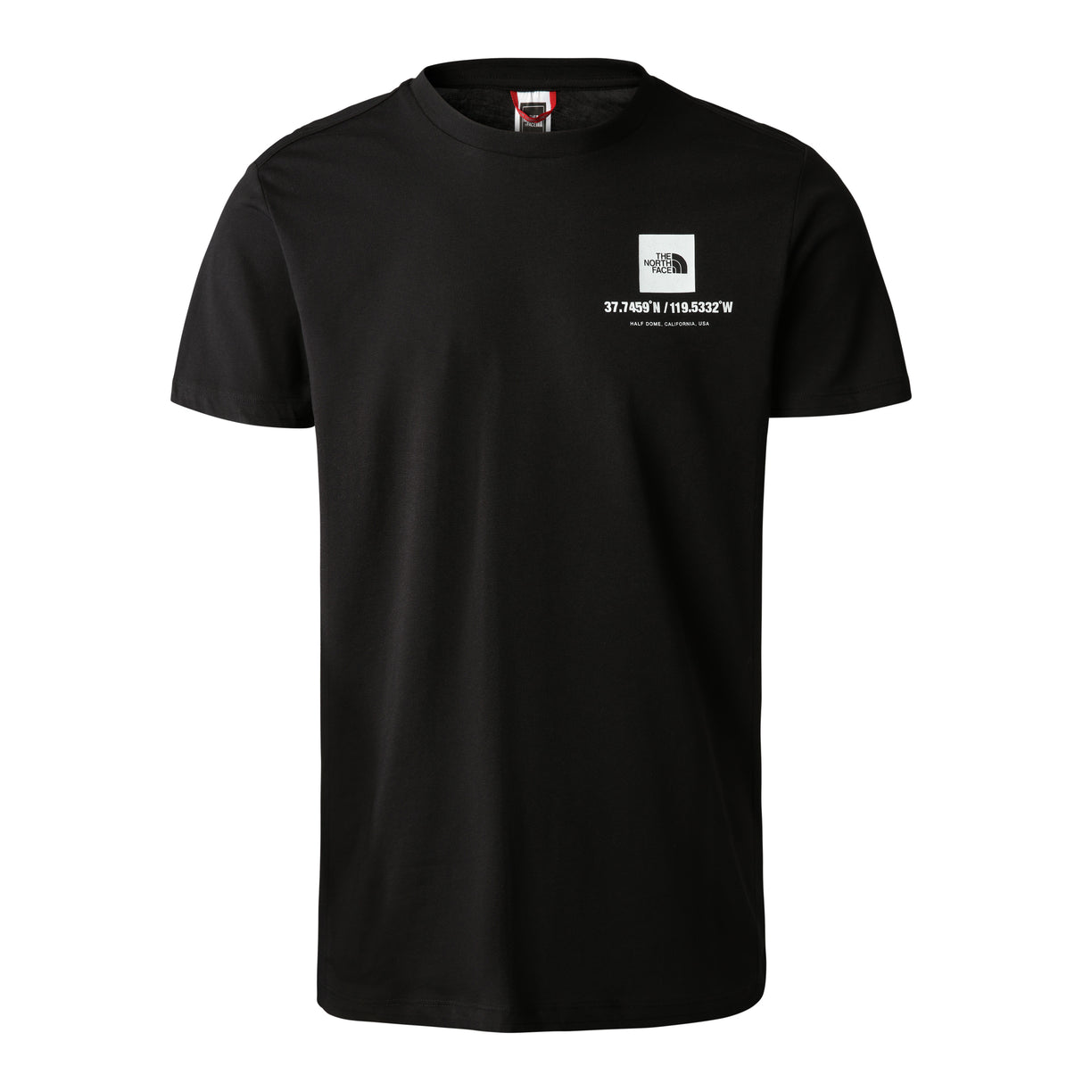 The North Face Coordinates T-Shirt