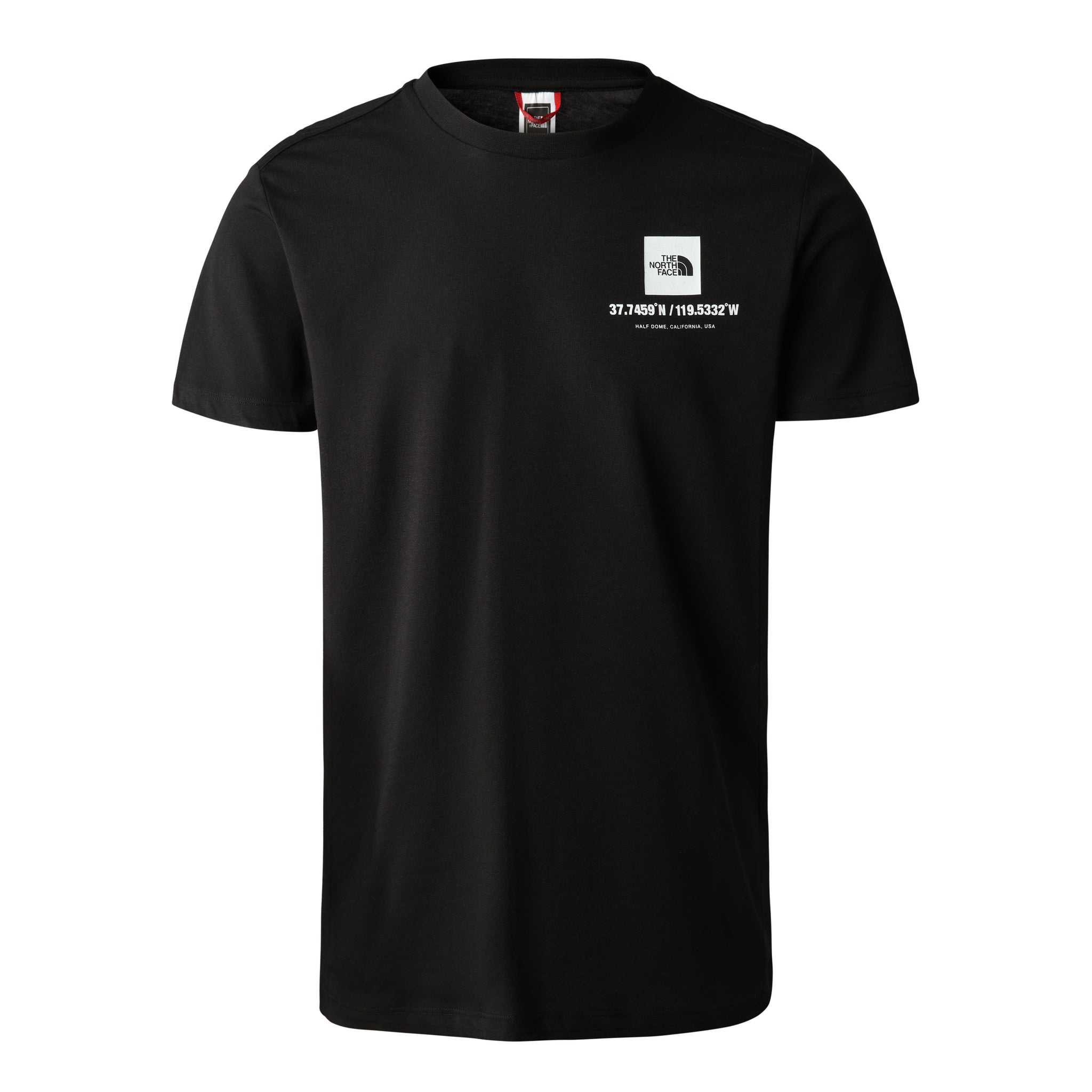 The north face sale coordinates t shirt