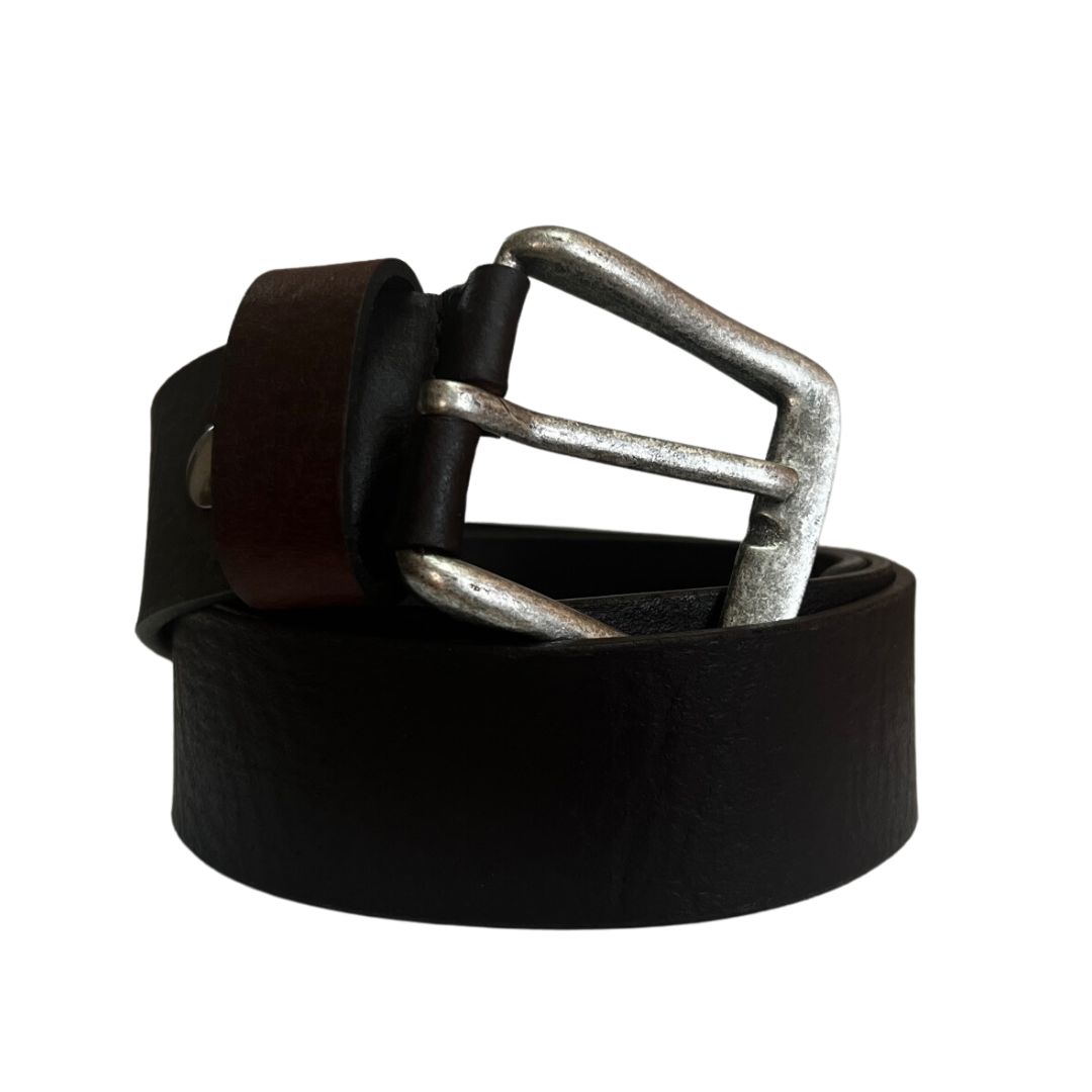 Trappers Spanish Grain 40mm Belt