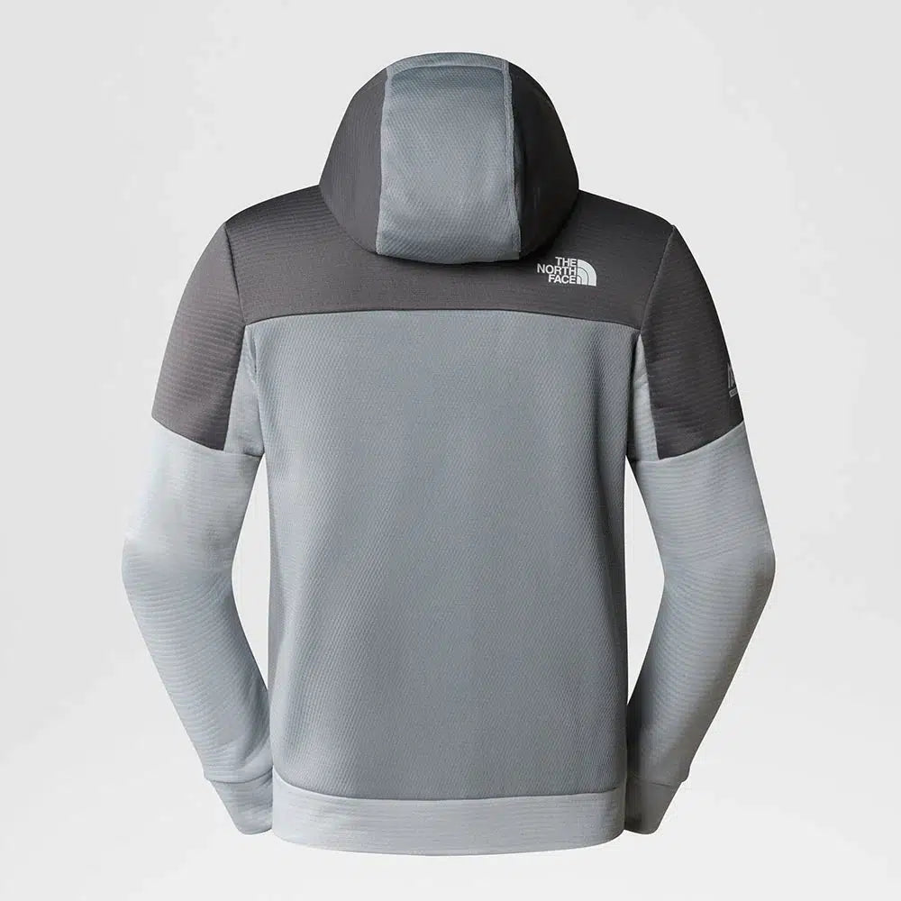 The North Face Mountain Athletics Full Zip Hoodie Trappers