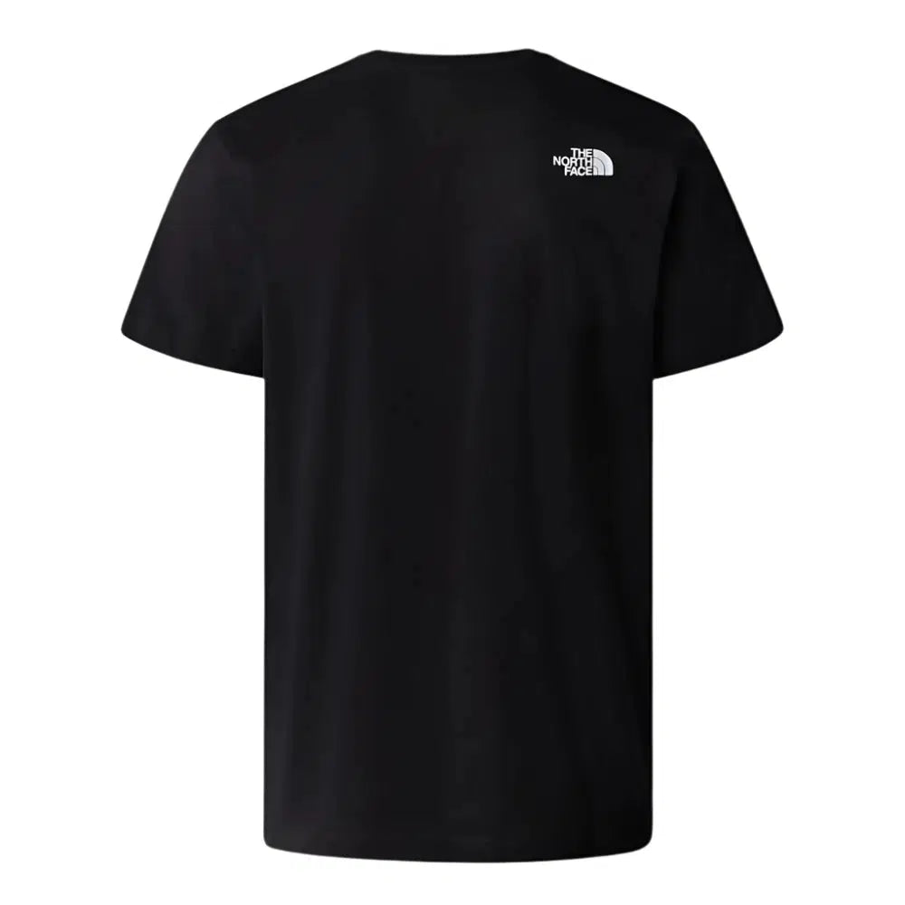 The North Face Never Stop Exploring T-shirt