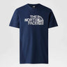 The North Face Woodcut Doom T-shirt