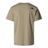 The North Face Easy Graphic Infill T-shirt