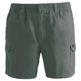 Trappers 14cm Cargo Stretch Elasticated Short