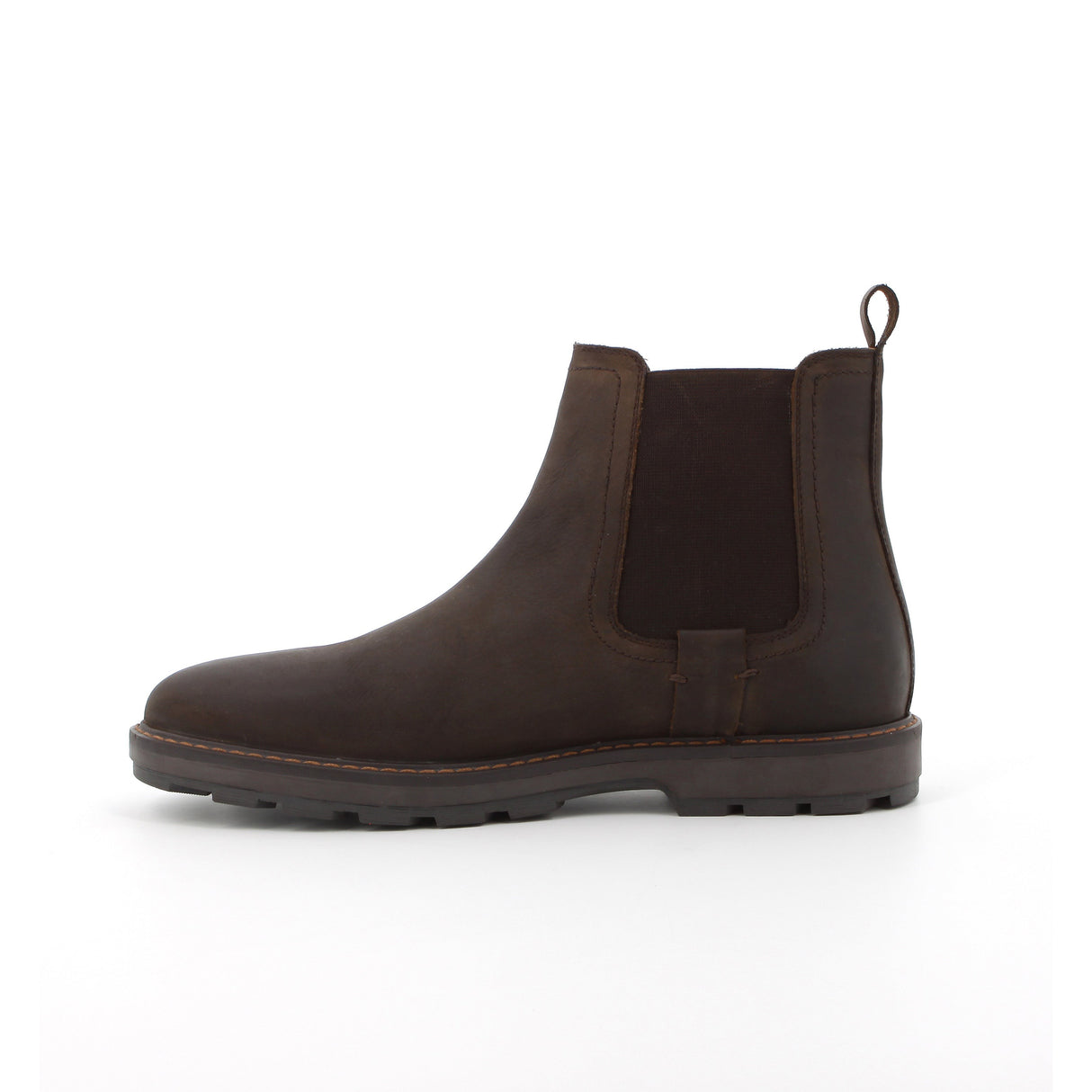 Hush Puppies Amir Boot