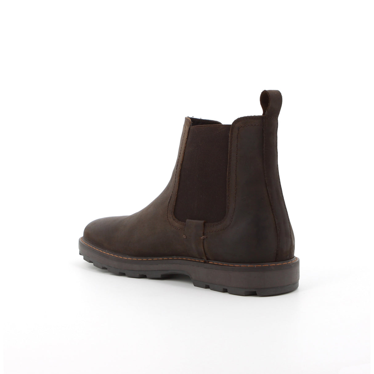 Hush Puppies Amir Boot