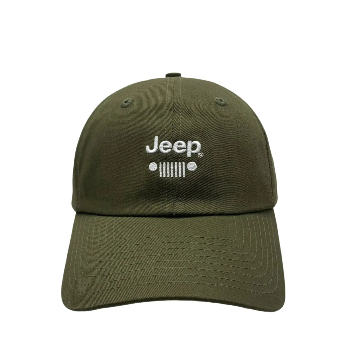 Jeep Dad Cap